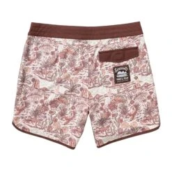 Sendero Provisions Co. Men's Mojave Point Bar Boardshorts -Cinc Clothing Shop SPCT123S11B 2