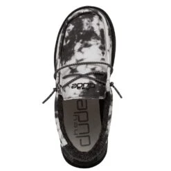 Heydude Youth Hey Dude Wally Thunderstruck Tie Dye Casual -Cinc Clothing Shop SS22 M 130134769 04