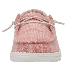 Heydude Youth Hey Dude Stretch Coral Pearl Casual -Cinc Clothing Shop SS22 W 130125071 04