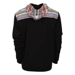 STS Ranch Wear Men's Wear Ryland Hoodie -Cinc Clothing Shop STS2142 03