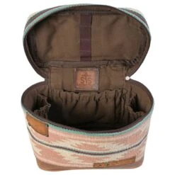 STS Palomino Serape Train Case -Cinc Clothing Shop STS30349 1