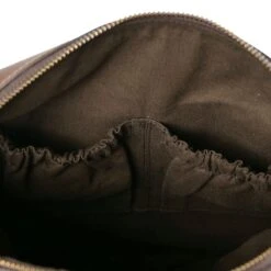 STS Ranch Wear Chocolate Basic Bliss Backpack -Cinc Clothing Shop STS30890 03