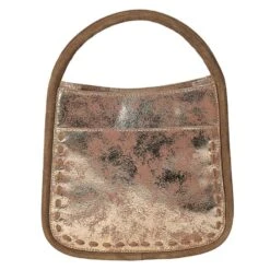 STS Ranch Wear Flaxen Roan Sugar Satchel -Cinc Clothing Shop STS31226 02