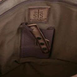 STS Ranch Wear Baroness Tote -Cinc Clothing Shop STS31228 04