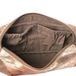 STS Ranch Wear Flaxen Roan Cosmetic Bag -Cinc Clothing Shop STS31335 2