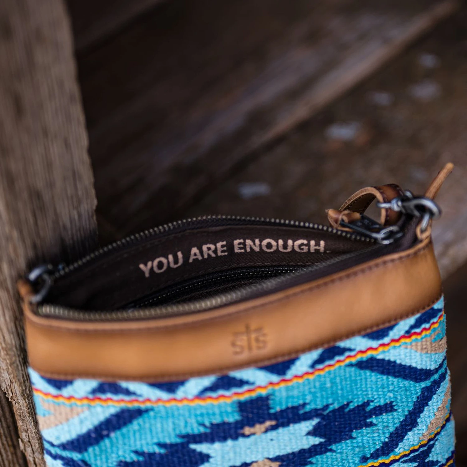 STS Ranch Wear Mojave Sky Grace Crossbody 4 STS Ranch Wear Mojave Sky Grace Crossbody - Image 2