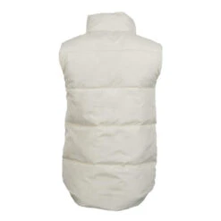 STS Ranch Wear Women's Paisley White Vest -Cinc Clothing Shop STS3286 3