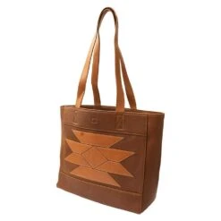 STS Ranch Wear Kai Tote -Cinc Clothing Shop STS33605 3