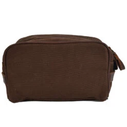 STS Ranch Wear Chocolate Canvas Shave Kit STS35918 -Cinc Clothing Shop STS35918 3
