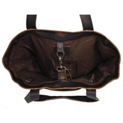 STS Ranch Wear Pony Express Tote -Cinc Clothing Shop STS36309 11