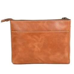 STS Ranch Wear Basic Bliss Cowhide Lily Crossbody -Cinc Clothing Shop STS39941 03