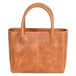 STS Ranch Wear Basic Bliss Cowhide Satchel -Cinc Clothing Shop STS39943 03