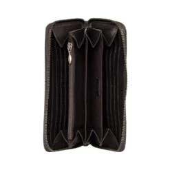 STS Ranch Wear Kai Audie Bifold 5 STS Ranch Wear Kai Audie Bifold -Cinc Clothing Shop STS61066 2