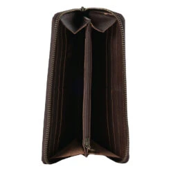 STS Ranch Wear Women's Westward Bifold Wallet -Cinc Clothing Shop STS61267 2