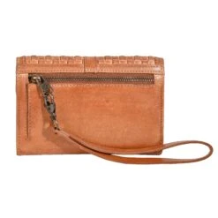 STS Ranch Wear Sweet Grass Tillie Wallet -Cinc Clothing Shop STS62356 03