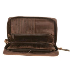 STS Ranch Wear Kacy Brown Organizer -Cinc Clothing Shop STS64043 1