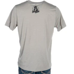 Dale Brisby You Ain't No Cowboy Tee Shirt -Cinc Clothing Shop T 02 2