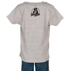 Dale Brisby Youth Tee - You Ain't No Cowboy -Cinc Clothing Shop T K05 2