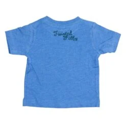 Twisted Filly Just Weaned Blue Infant Tee -Cinc Clothing Shop TF JW TEE 2