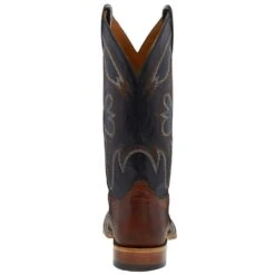 Tony Lama Mens Sealy Volcano Cowboy Boots -Cinc Clothing Shop TL3003 4