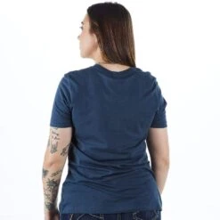 Rodeo Quincy I Want To Be A Cowboy Tee -Cinc Clothing Shop TS0227 03