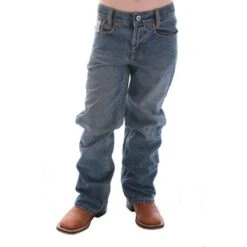 Cinch White Label Jeans - Little Boys Regular 7 Cinch White Label Jeans - Little Boys Regular -Cinc Clothing Shop Untitled8