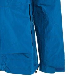 Wyoming Traders Blue Windbreaker -Cinc Clothing Shop WNBLUE 03