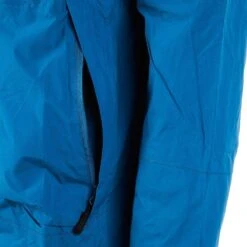 Wyoming Traders Blue Windbreaker -Cinc Clothing Shop WNBLUE 04