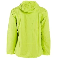 Wyoming Traders Light Green Windbreaker -Cinc Clothing Shop WNLG 051