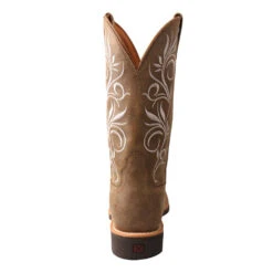 Twisted X Women's Bomber Top Hand Cowboy Boot -Cinc Clothing Shop WTH0012 3