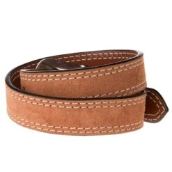 Kids Twisted X Rough Out Belt -Cinc Clothing Shop XIKB 1 1