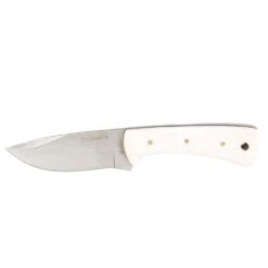 Western Fashion Twisted X Fixed Blade White Bone Knife -Cinc Clothing Shop XL 111 1