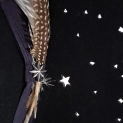 Stetson Hats Denim Night Sky 4in. Brim Fashion Hat -Cinc Clothing Shop XWNGSKS1040 CU