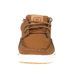 Twisted X Kids Brown Loper Casual Shoe -Cinc Clothing Shop YCA0003 1