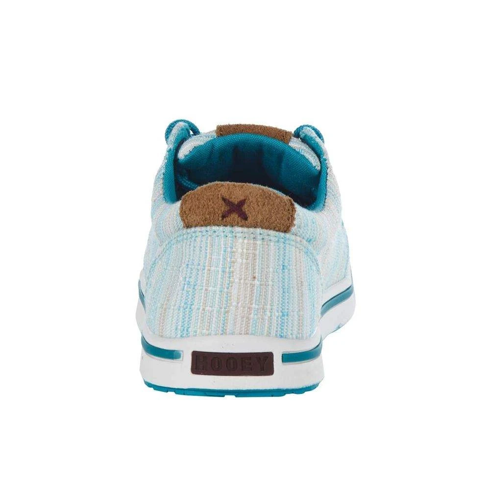 Twisted X Youth Hooey Multi Blue Loper YHYC005 6 Twisted X Youth Hooey Multi Blue Loper YHYC005 - Image 4