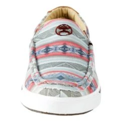 Twisted X Kids Hooey Slip On Casual Shoe -Cinc Clothing Shop YHYC007 2