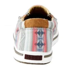 Twisted X Kids Hooey Slip On Casual Shoe -Cinc Clothing Shop YHYC007 4