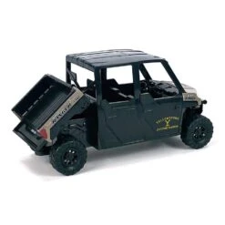 Big Country Toys Yellowstone Rip Wheeler's Polaris Ranger 9 Big Country Toys Yellowstone Rip Wheeler's Polaris Ranger -Cinc Clothing Shop bc803 03