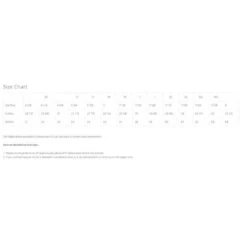 Charlie 1 Horse Women's Silver Belly Highway Fedora 5 Charlie 1 Horse Women's Silver Belly Highway Fedora -Cinc Clothing Shop charlieonehorsesizechart7