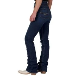 Kimes Ranch Women's Ranch Sarah Jeans 5 Kimes Ranch Women's Ranch Sarah Jeans -Cinc Clothing Shop sarah 01