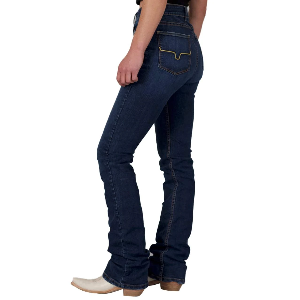 Kimes Ranch Women's Ranch Sarah Jeans 4 Kimes Ranch Women's Ranch Sarah Jeans - Image 2