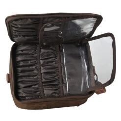 STS Ranch Wear Women's Baroness LL Glamour Makeup Organizer -Cinc Clothing Shop sts30392 03